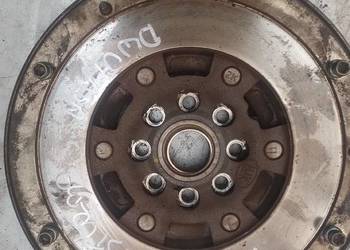 FIAT PANDA III 0,9 Twinair koło zamachowe dwumasa