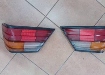 Lampy tył mercedes 124 53373r23