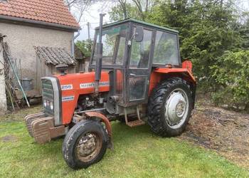 MF 255