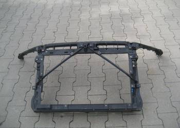 skoda octavia iii 3 12-16r 1,8tsi 2,0tdi pas przedni wzmocnienie 5e0805588c