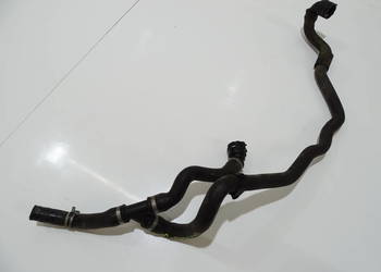 PRZEWÓD WĄŻ WODY BMW E90 E91 LCI N47D20C 9111766