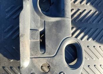 Osłona obudowa zbiorniczka płynu renault scenic II 1,9 dci