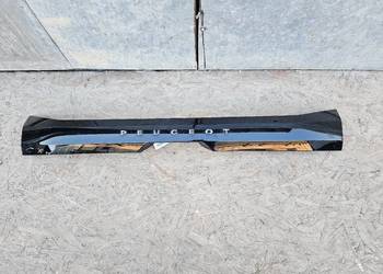 PEUGEOT 208 II BLENDA KLAPY MIKROSTYK 9834429180 9826944480