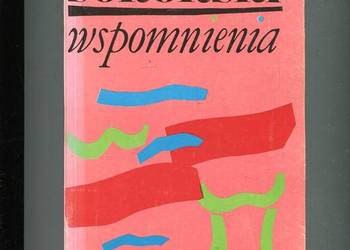 Wspomnienia - Włodzimierz Sokorski