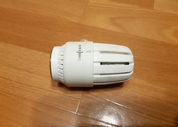 Głowica termostatyczna HERZ HERZULES M28 x 1,5.