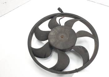 WENTYLATOR CHŁODNICY CHEVROLET AVEO A005333