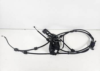 FORD TRANSIT CUSTOM ZAMEK DRZWI LEWY TYŁ KK3A-V26413-AH FORD TRANSIT CUSTOM ZAMEK DRZWI LEWY TYŁ KK3A-V26413-AH