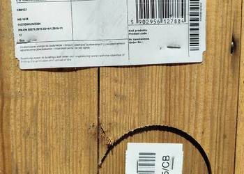 Kabel BiT 1000 Power 1x185 0,6/1kV 420m i 159m Bitner