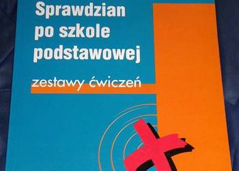 Sprawdzian po szkole podstawowej - Bartosz Rutkowski
