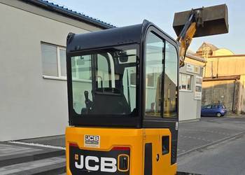 Koparka   JCB  16 C1