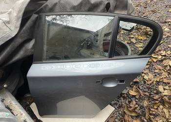 Drzwi tylnie BMW 1 e87 A18