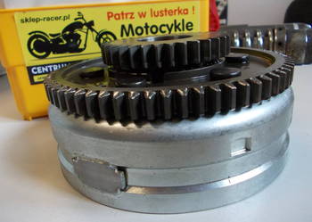 Magneto koło magnesow Yamaha Virago XV700/750/1000/1100