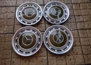 kołopaki dekle mercedes w123 w115 w116