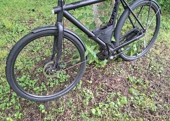 Rower elektryczny VanMoof S