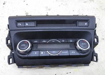 PANEL KLIMATYZACJI MAZDA 3 BM 13- B45D61190D