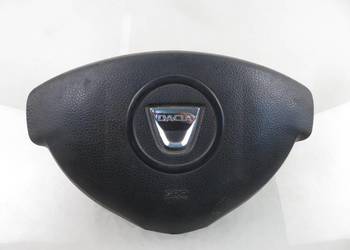 PODUSZKA KIEROWCY DACIA DOKKER Express 985105118R