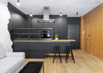 Oferta wynajmu mieszkania 43.17m2 2 pokoje Warszawa Karolkowa