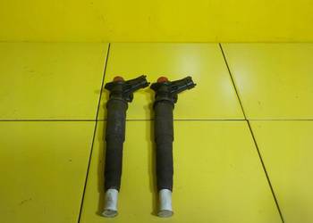 TRAFIC VIVARO 2.0 DCI 10r 114KM M9R780 wtrysk wtryskiwacz 0986435350