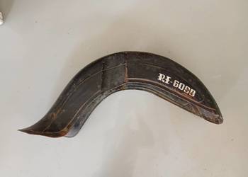 Błotnik MZ 175 250 jaskółka trophy es