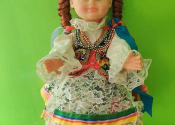Lalka Krakowianka
