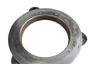 TŁOK HAMULCOWY R262195 R331406 JOHN DEERE 6630 6830 6930