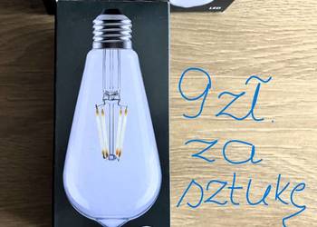 Żarówki Led Decor