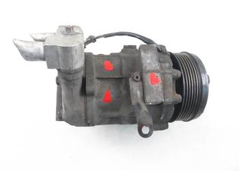 KOMPRESOR KLIMATYZACJI OPEL ASTRA II G 1.7 DTI