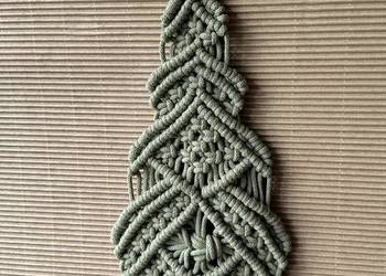 choineczki ze sznurka