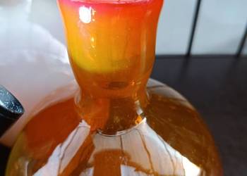 Butla Z.Horbowego oranżowa.