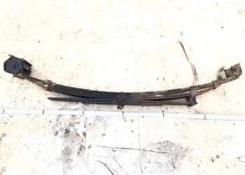 RESOR  PRAWY TYŁ DAEWOO LUBLIN II Bus PIÓRO TYLNY, PRAWA