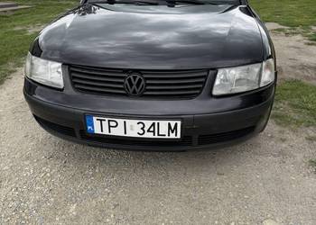Sprzedam Passat b5