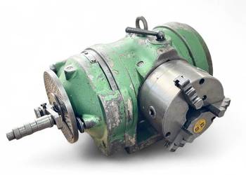 Przyrząd podziałowy podzielnica fi 160 mm