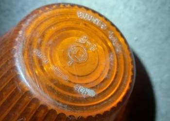 Klosz kierunkowskazu DDR