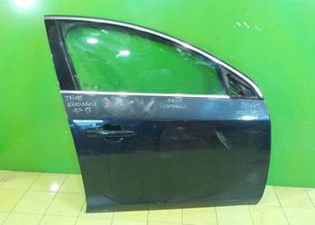 VOLVO S60 II 11r 2.0 D3 SEDAN drzwi prawe przod