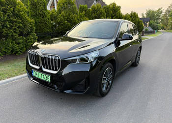 BMW iX1 iX1 xDrive30 313KM M-Sport H/K Panorama AdaptiveLed Masaże Kam360 …