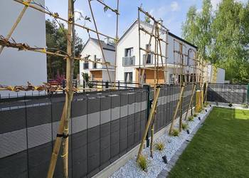 Zakładanie, pielęgnacja ogrodu