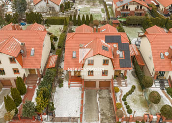 Rodzinny dom w Gorzowie, 4 pokoje, garaż, ogród