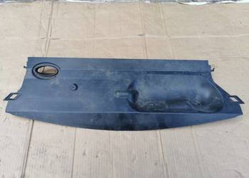Maskownica osłona pasa chłodnicy megane 3 III 214760021R