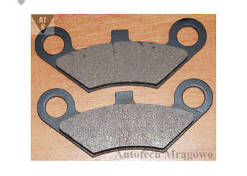 KLOCKI QUAD BASHAN,CF MOTO,SHINERAY,Linhai, Sklep