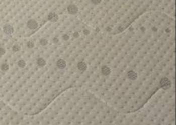 Materac 140 x 200 Silver