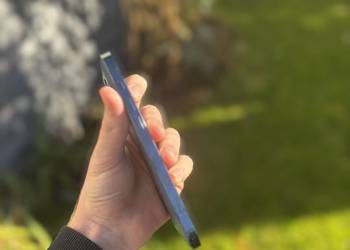 iPhone 12 Pro – 256 GB – bateria 86%