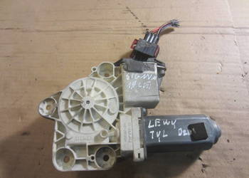 Silniczek szyby lewy tył Opel Vectra C Signum 24414776