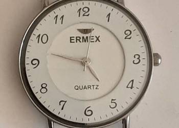 ZEGAREK  ERMEX