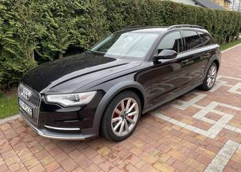 Audi w idealnym stanie od fana marki
