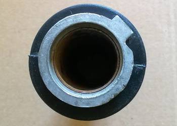 NOWY oryginalny DDR rolgaz MZ ETZ 251 150 TS 250 125 ETS IFA BK 350 Simson