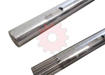 Wał WARFAMA Ursus Z-594 559404000020