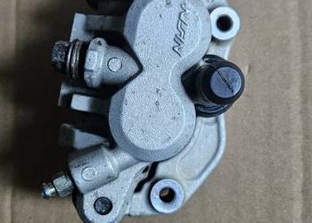 Zacisk honda crf przód  nissin 250 450 MEN