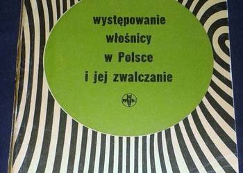 Występowanie włośnicy w Polsce i jej zwalczanie - Zbigniew Kozar
