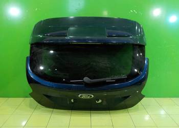 FORD FOCUS MK3 1.6 TDCI 13r HB 5D klapa tyl