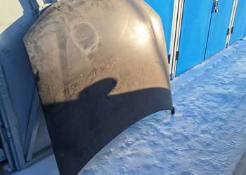 Pokrywa Silnika (maska) peugeot 406 polift